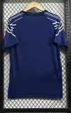 24-25 PSG Fourth Fans Soccer Jersey