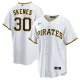2024 MLB Pittsburgh Pirates New Pattern Jersey