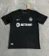 23-24 Sporting Lisbon Third Fans Soccer Jersey