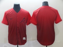 2024 MLB Atlanta Braves New Pattern Jersey