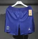 24-25 PSG Fourth Player Version Shorts Pants