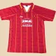 1996-1997 Roma Home Retro Soccer Jersey