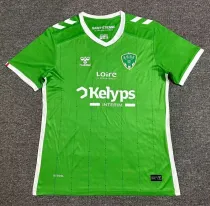 24-25 Saint Etienne Home Fans Soccer Jersey