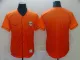 2024 MLB San Francisco Giants New Pattern Jersey