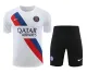 23-24 PSG High Quality Training Short Suit