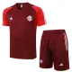24-25 Internacional High Quality Training Short Suit