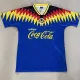 1995 Club America Away Retro Soccer Jersey