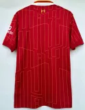 24-25 LIV Home Fans Soccer Jersey