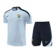 24-25 France High Quality Training Short Suit