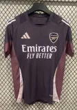 25-26 ARS Purple Special Edition Fans Training Shirts