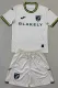 24-25 Norwich City Third Kids Soccer Jersey