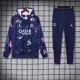 24-25  PSG High Quality Long Sleeve Training Suit