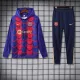 24-25 BAR High Quality Long Sleeve Training Suit