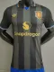 24-25 Man Utd Grey Special Edition Player Version Training shirts