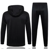 24-25 BAR High Quality Hoodie Jacket Tracksuit