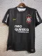 2010 Corinthians Away Retro Soccer Jersey