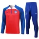 23-24 ATM High Quality Half Pull Tracksuit