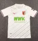 24-25 FC Augsburg Home Fans Soccer Jersey