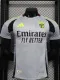 24-25 Benfica Third Player Version Soccer Jersey
