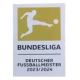24-25 LeverKusen 120 Anniversary Special Edition Fans Soccer Jersey