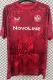 24-25 Kaiserslautern Home Fans Soccer Jersey