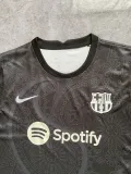 24-25 BAR Special Edition Training shirts