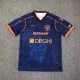 24-25 Lecce Third Fans Soccer Jersey