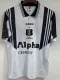 1997 Orlando City White Retro Soccer Jersey