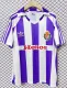 1984 Real Valladolid Home Retro Soccer Jersey