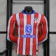 24-25 ATM Home Long sleeves Player Soccer Jersey