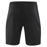24-25 CHE Black Training Shorts Pants