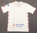 24-25 Monza Away Fans Soccer Jersey