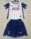 24-25 TOT Home Kids Soccer Jersey