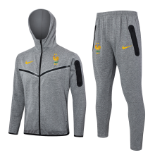24-25 France High Quality Hoodie Jacket Tracksuit