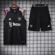 24-25 Man Utd High quality Tank Top And Shorts Suit