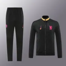 24-25 CHE High Quality Jacket Tracksuit