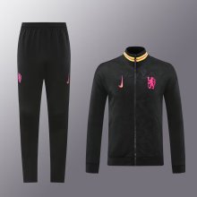 24-25 CHE High Quality Jacket Tracksuit