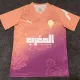 25-26 Morocco Pink Special Edition Fans Soccer Jersey