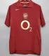 2005-2006 ARS Home Retro Soccer Jersey
