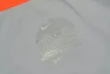 2006 Valencia Home White Retro Soccer Jersey