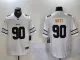 2024 NFL Pittsburgh Steelers New Pattern Jersey