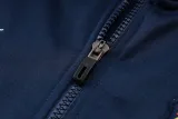24-25 France High Quality Hoodie Jacket Tracksuit