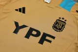24-25 Argentina High Quality Training Short Suit