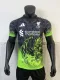 24-25 LIV Special Edition Player Version Soccer Jersey