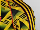 1991-1993 ARS Away Retro Soccer Jersey