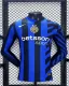 24-25 INT Home Long Sleeve Player Soccer Jersey