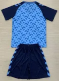 24-25 Sunderland GoalKeeper Kids Soccer Jersey