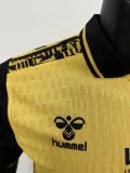 24-25 Saint Etienne Third Player Version Soccer Jersey