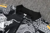 24-25 RMA High Quality Half Pull Tracksuit