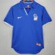 1998 Italy Home Retro Soccer Jersey